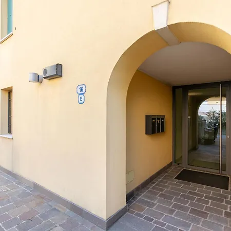 Apartamento The White House - Business And Charme