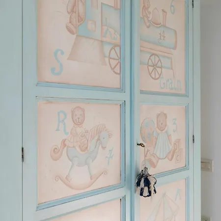The White House - Business And Charme Apartamento *