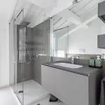 Apartman The White House - Business And Charme *