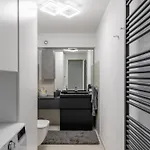 Apartman The White House - Business And Charme Padova