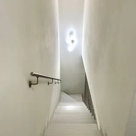 Appartement The White House - Business And Charme *